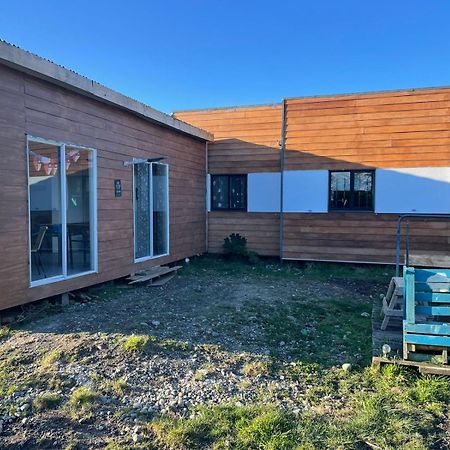 B&B Patagonia Dreams Puerto Montt Luaran gambar