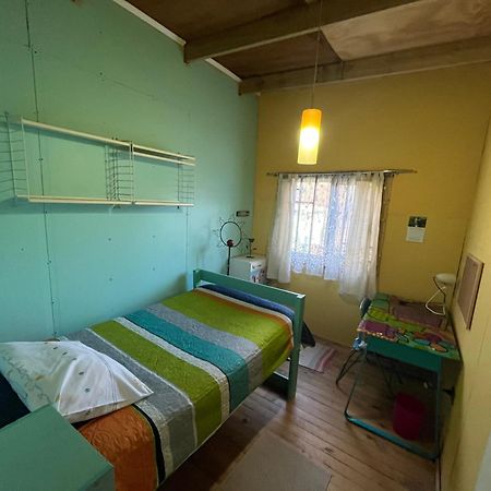 B&B Patagonia Dreams Puerto Montt Luaran gambar