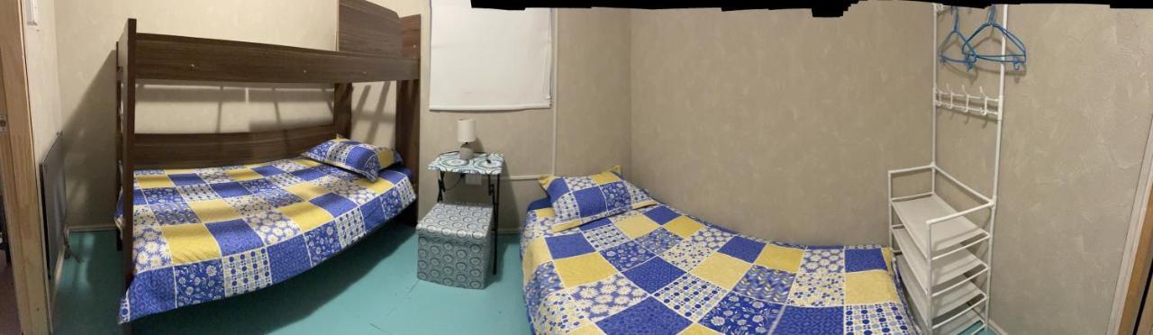 B&B Patagonia Dreams Puerto Montt Luaran gambar