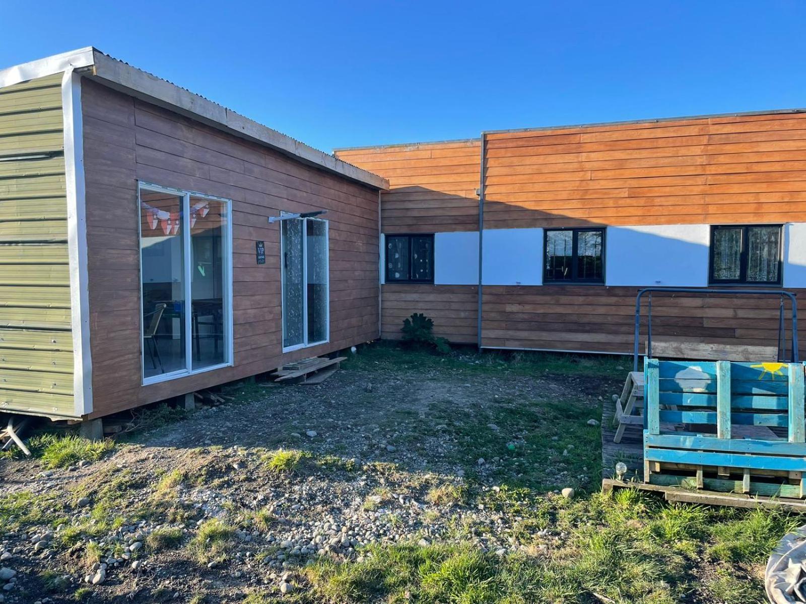 B&B Patagonia Dreams Puerto Montt Luaran gambar