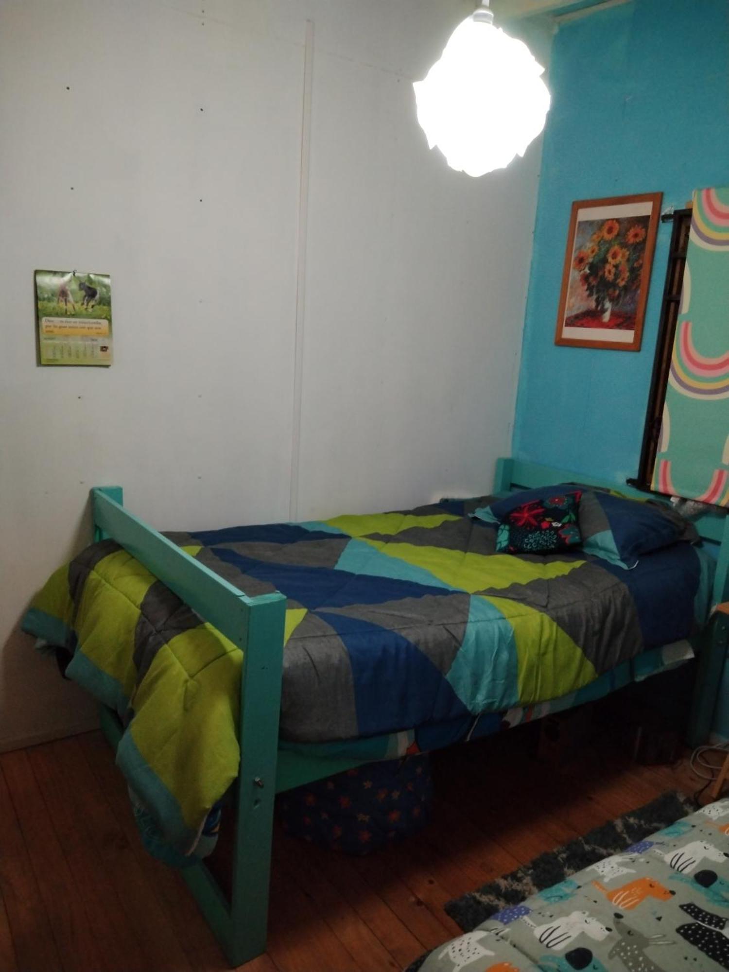 B&B Patagonia Dreams Puerto Montt Luaran gambar
