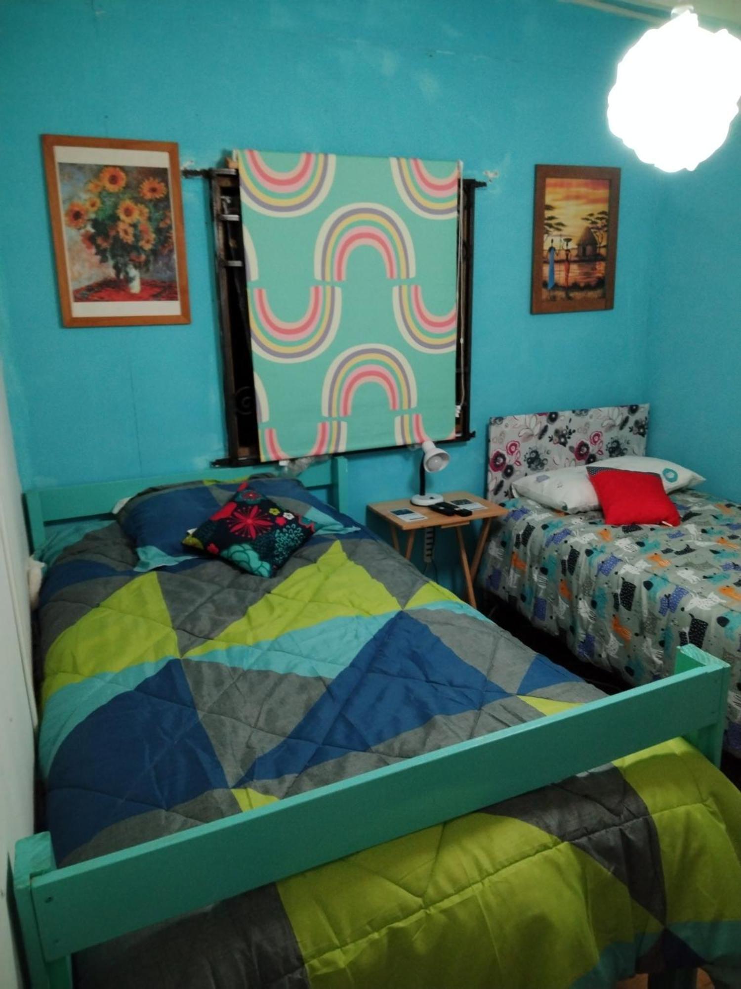 B&B Patagonia Dreams Puerto Montt Luaran gambar