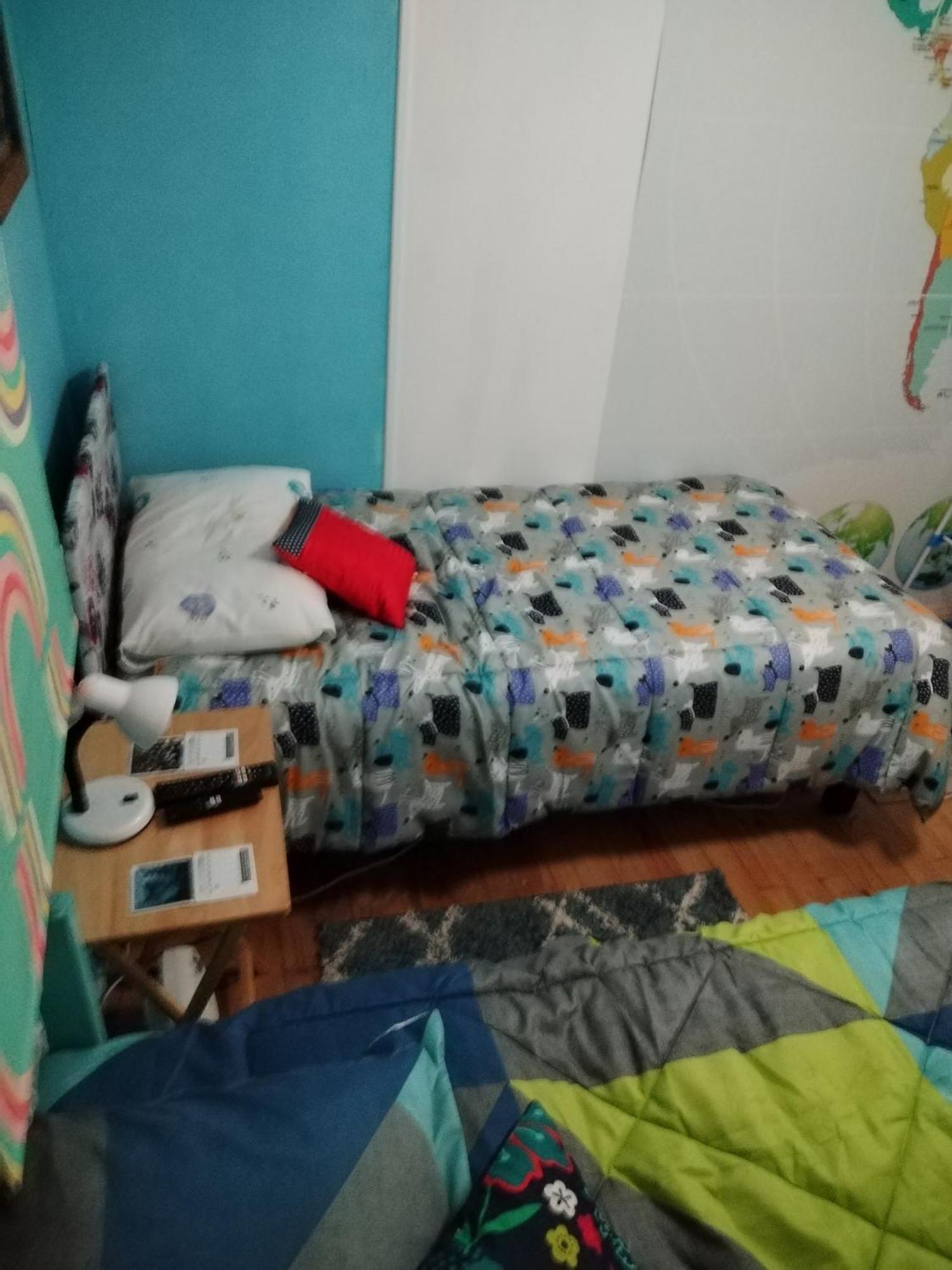 B&B Patagonia Dreams Puerto Montt Luaran gambar