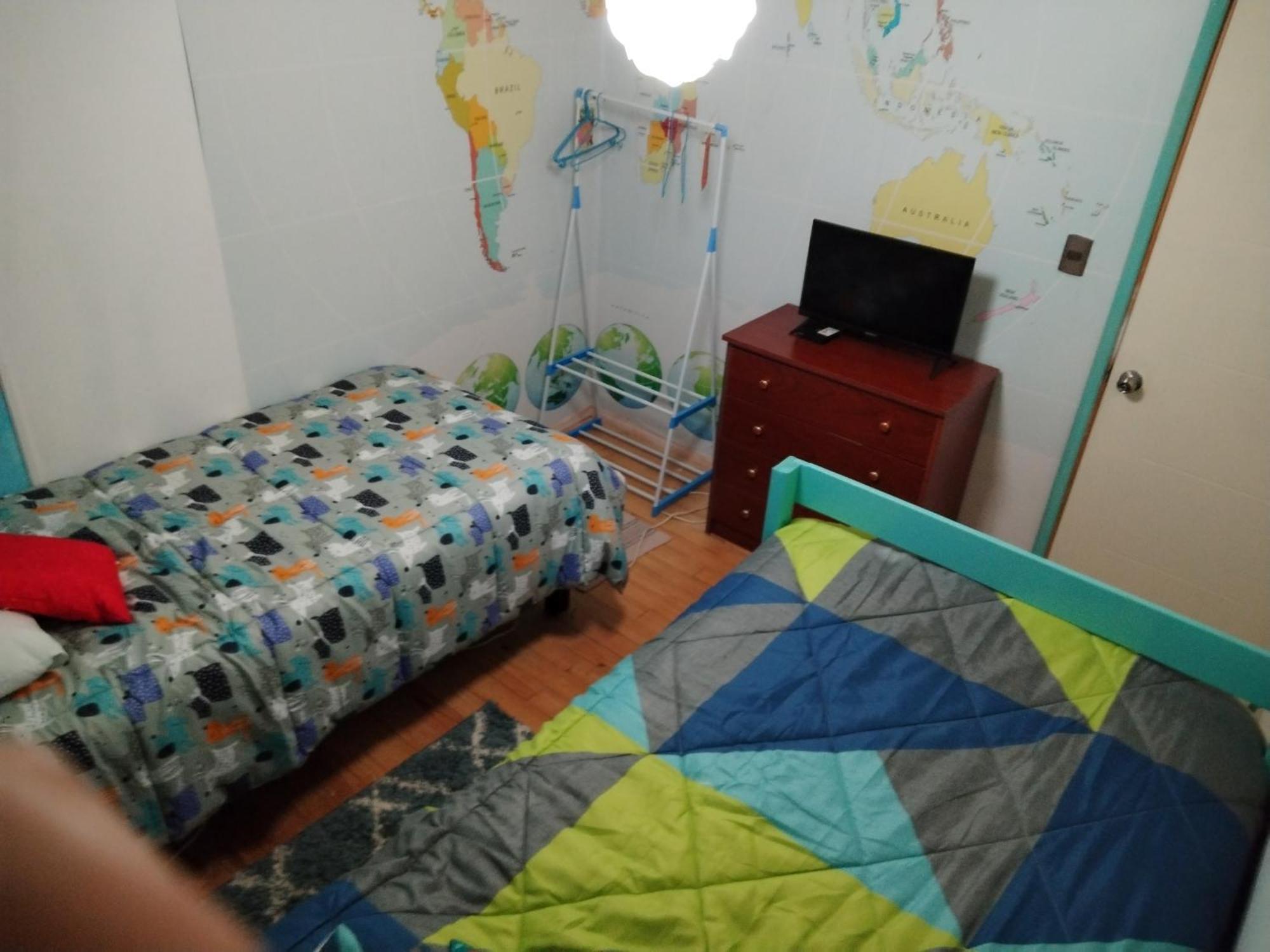 B&B Patagonia Dreams Puerto Montt Luaran gambar