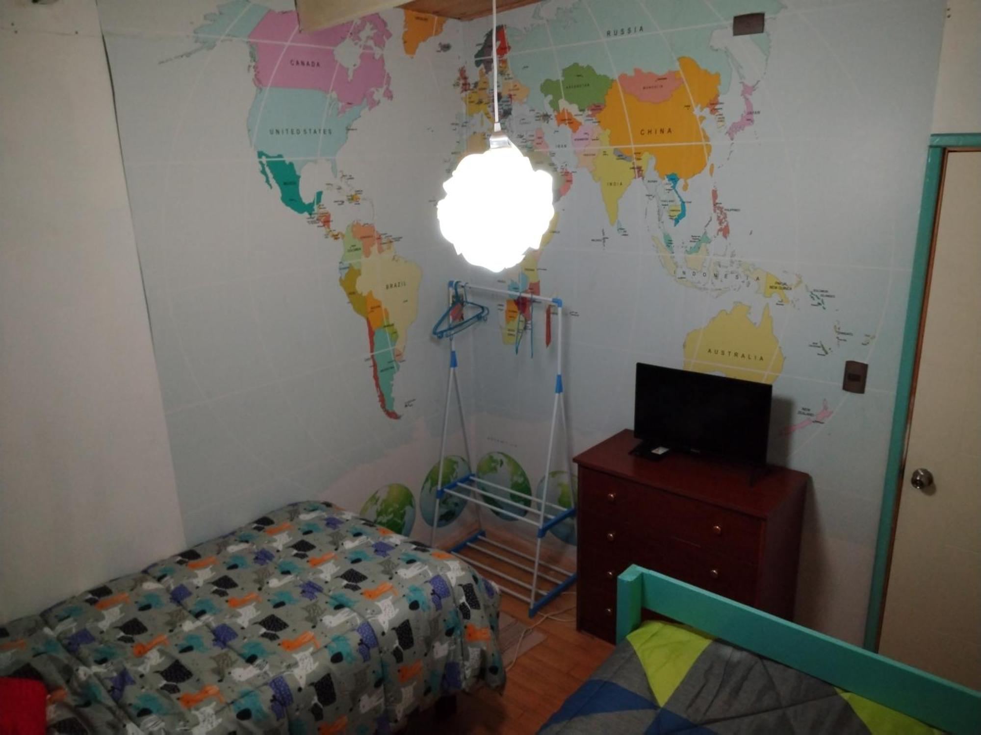 B&B Patagonia Dreams Puerto Montt Luaran gambar