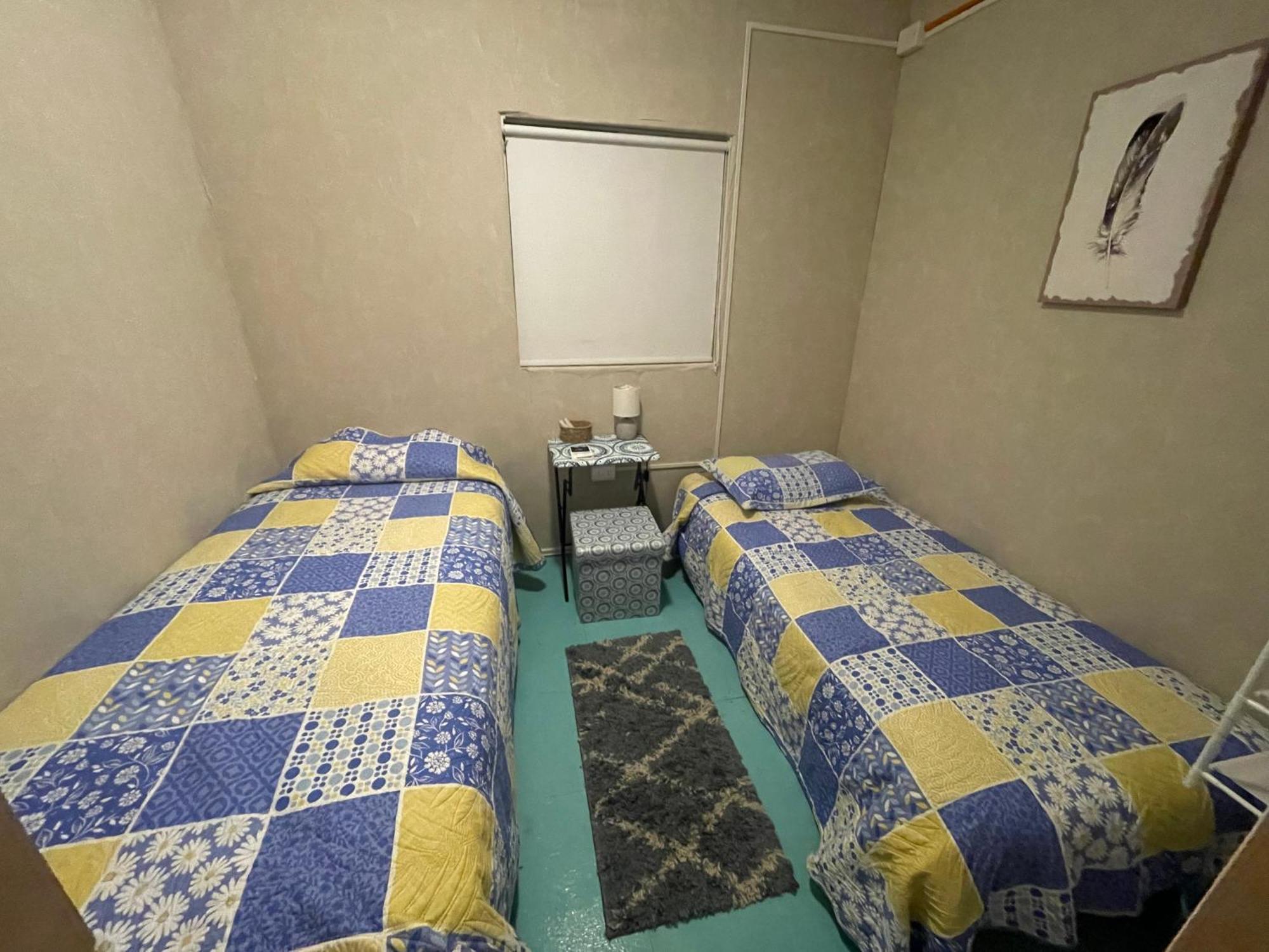 B&B Patagonia Dreams Puerto Montt Luaran gambar