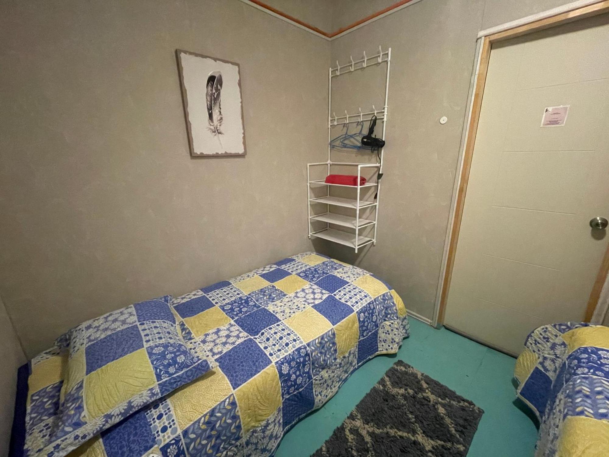 B&B Patagonia Dreams Puerto Montt Luaran gambar